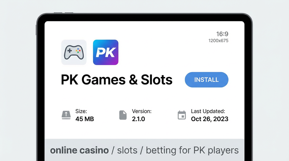 Game list for mgpk777 gameapk section - 5